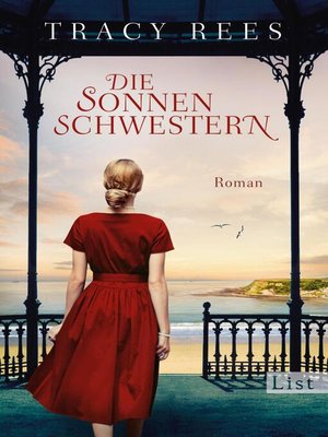 cover image of Die Sonnenschwestern
